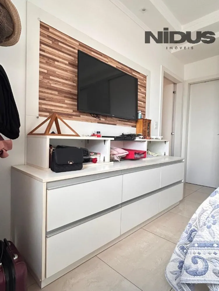 Apartamento, 1 quarto, 52 m² - Foto 10