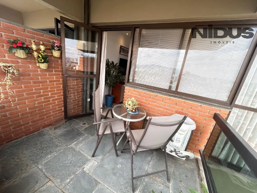 Apartamento, 1 quarto, 52 m² - Foto 6