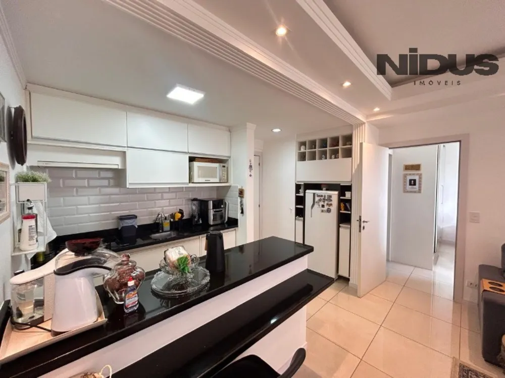 Apartamento, 1 quarto, 52 m² - Foto 5