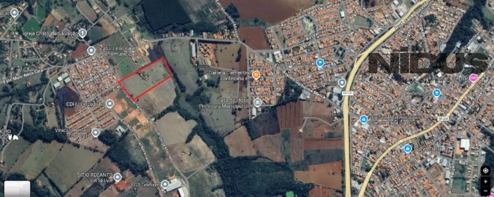Fazenda, 4 hectares - Foto 4