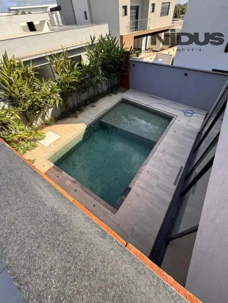 Casa, 4 quartos, 370 m² - Foto 7