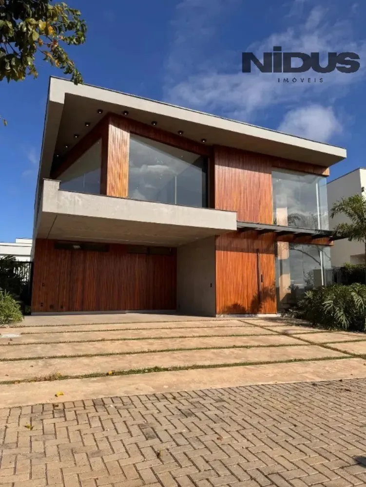 Casa, 4 quartos, 370 m² - Foto 2