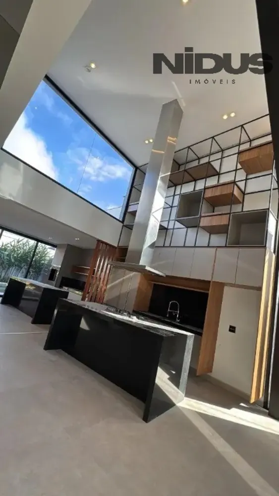 Casa, 4 quartos, 370 m² - Foto 3