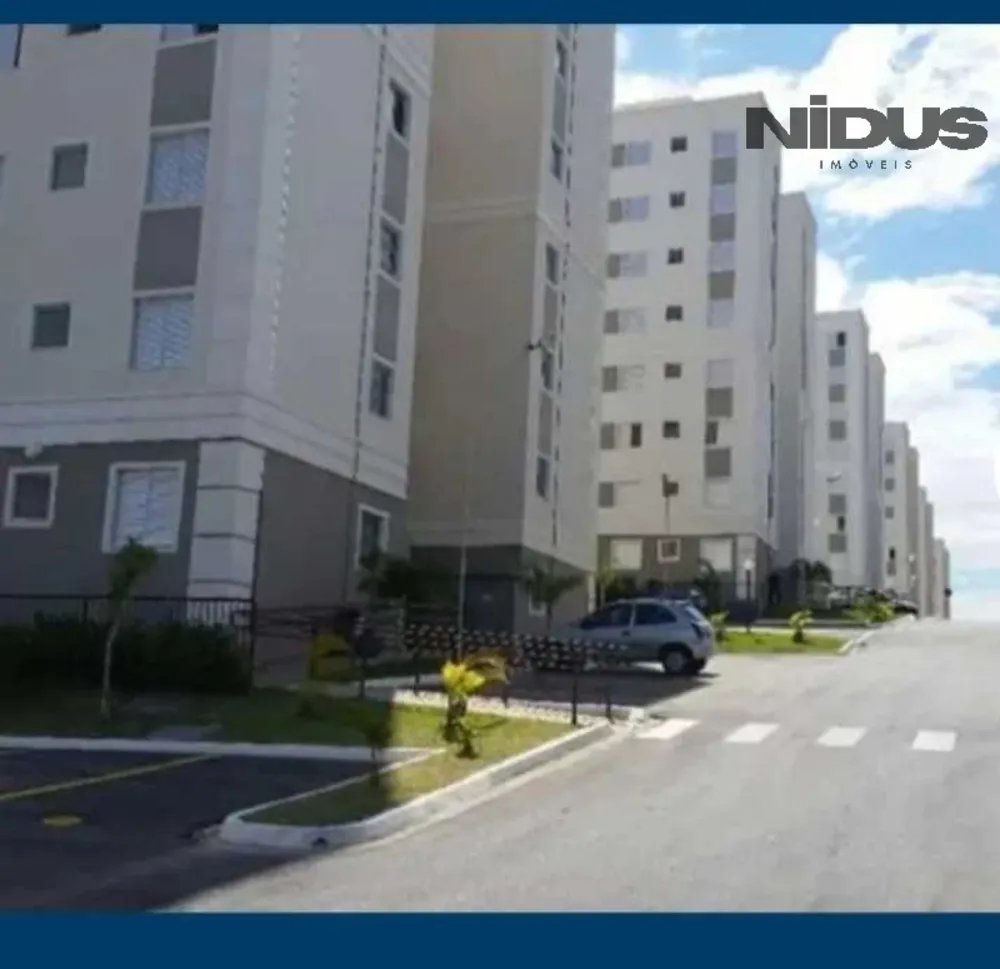 Apartamento, 2 quartos, 49 m² - Foto 4