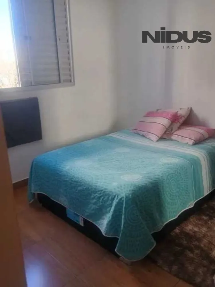 Apartamento, 2 quartos, 49 m² - Foto 8