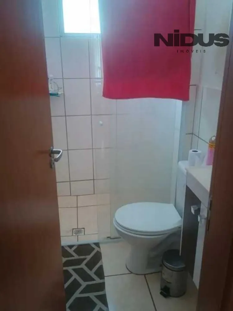 Apartamento, 2 quartos, 49 m² - Foto 7