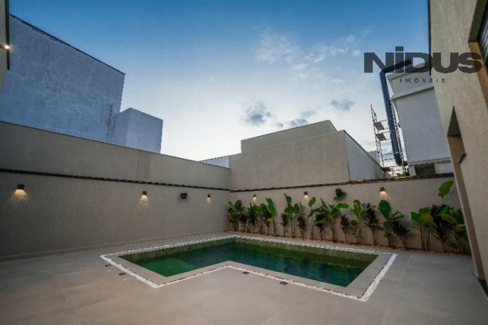Casa, 4 quartos, 250 m² - Foto 5