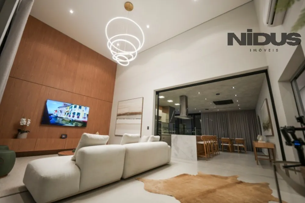 Casa, 4 quartos, 250 m² - Foto 7