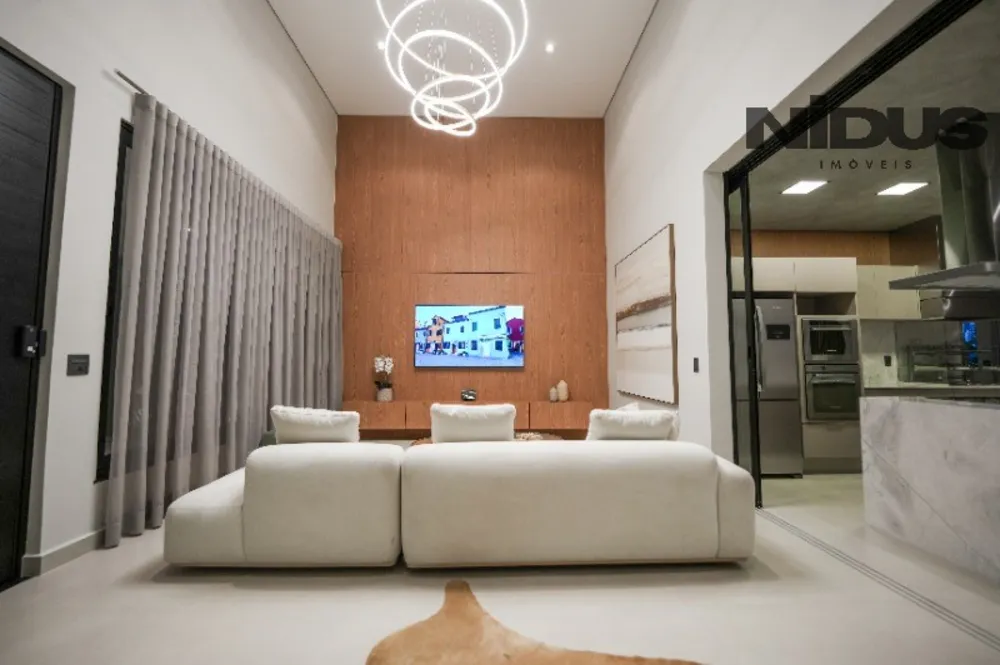 Casa, 4 quartos, 250 m² - Foto 6