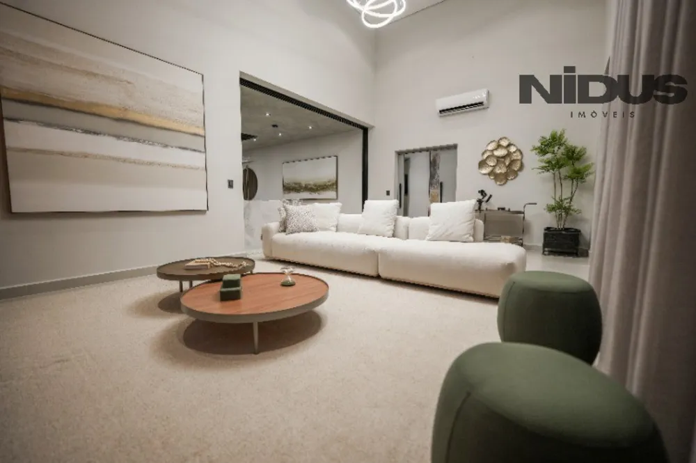 Casa, 4 quartos, 250 m² - Foto 8