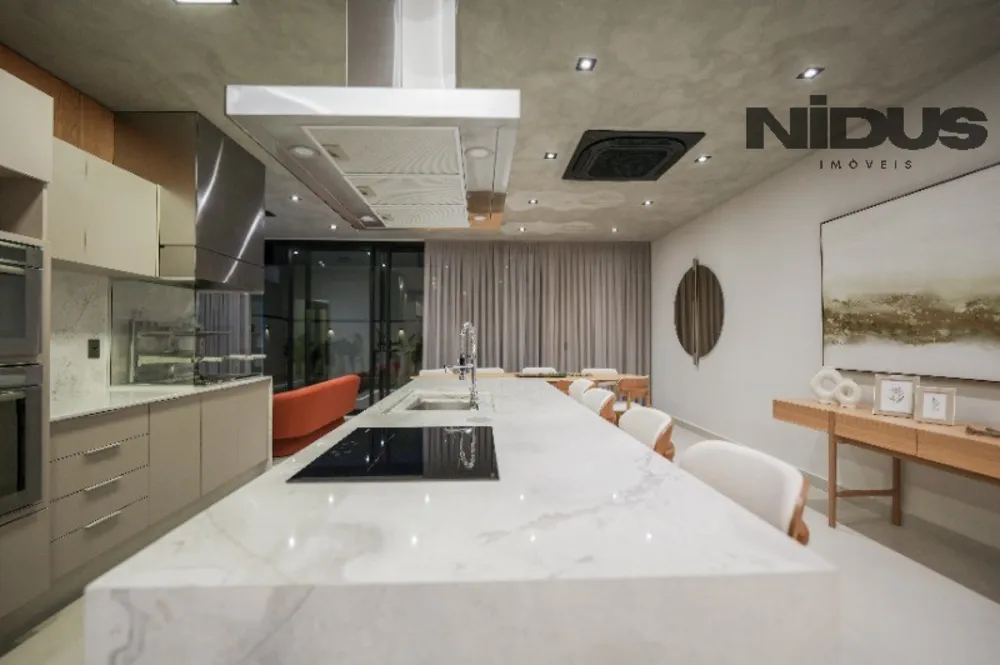 Casa, 4 quartos, 250 m² - Foto 9