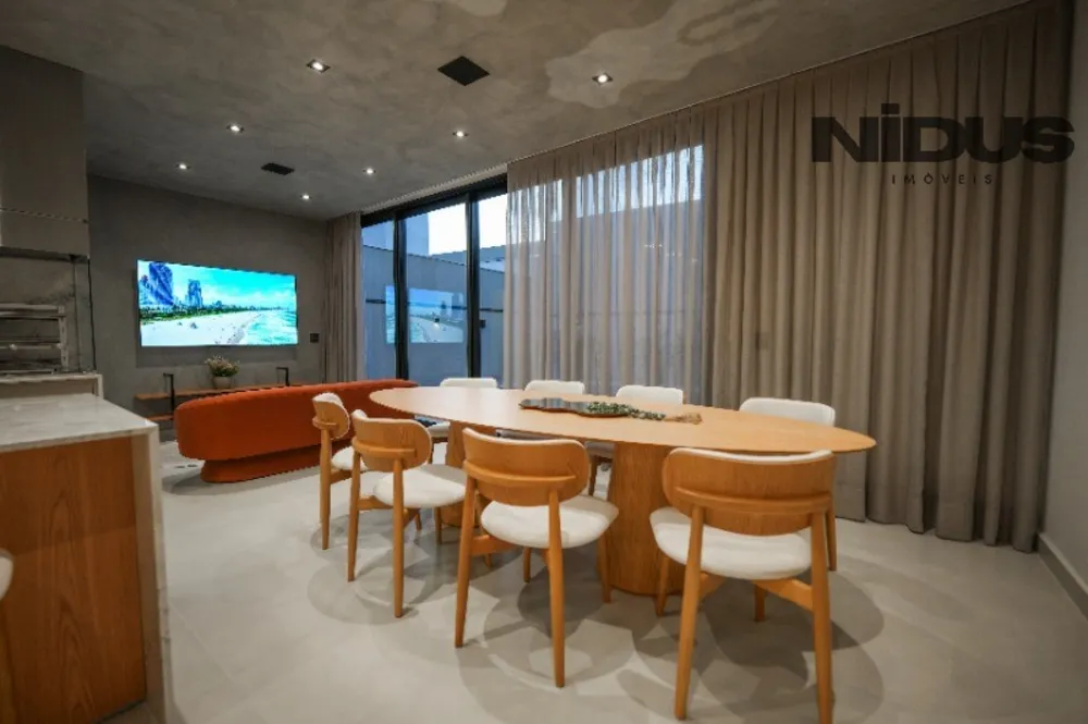 Casa, 4 quartos, 250 m² - Foto 4
