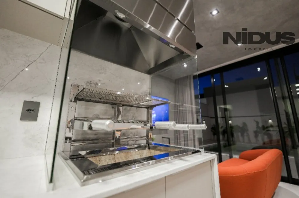 Casa, 4 quartos, 250 m² - Foto 10