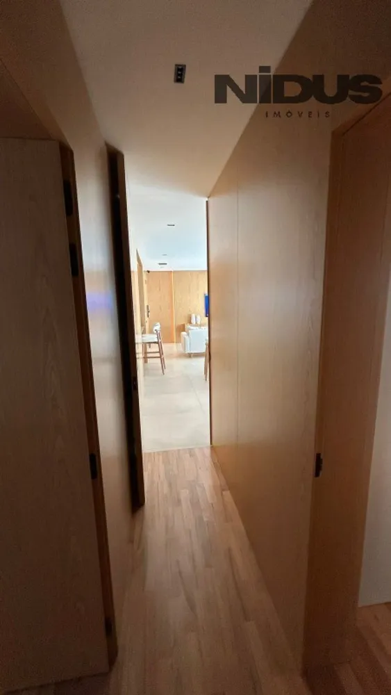 Apartamento, 3 quartos, 133 m² - Foto 7