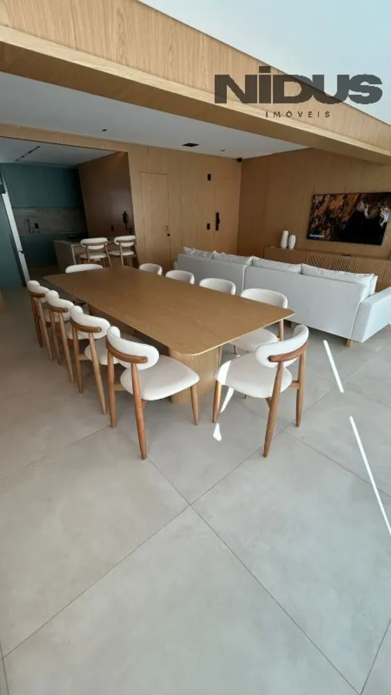 Apartamento, 3 quartos, 133 m² - Foto 9