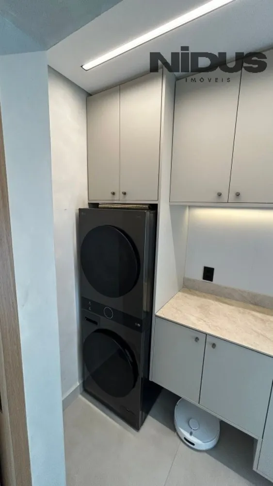 Apartamento, 3 quartos, 133 m² - Foto 11