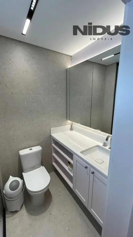 Apartamento, 3 quartos, 133 m² - Foto 12