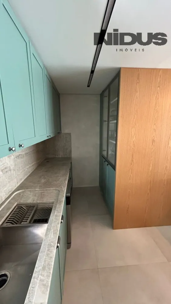 Apartamento, 3 quartos, 133 m² - Foto 10