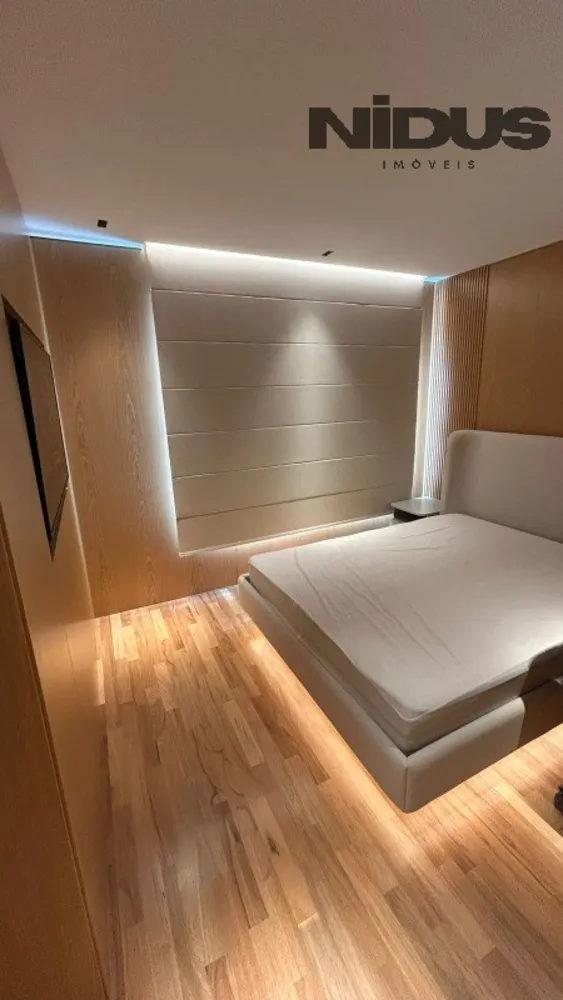 Apartamento, 3 quartos, 133 m² - Foto 13