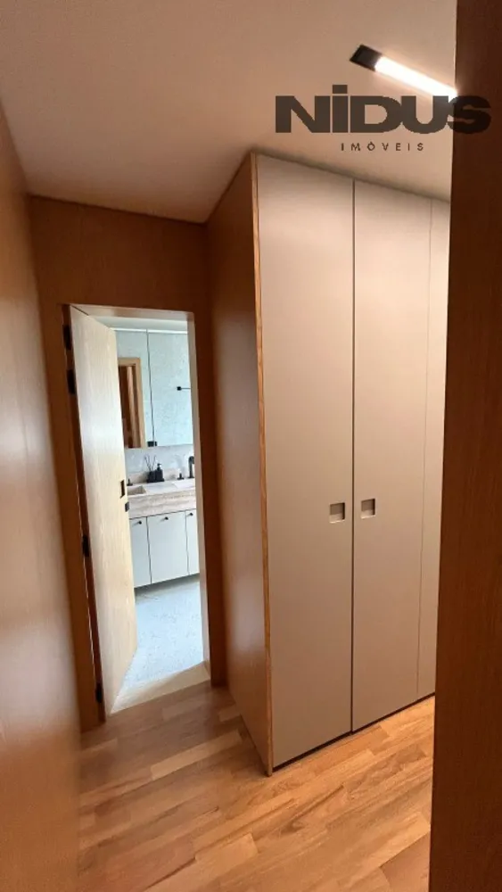 Apartamento, 3 quartos, 133 m² - Foto 8