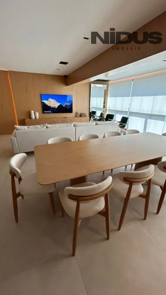 Apartamento, 3 quartos, 133 m² - Foto 3