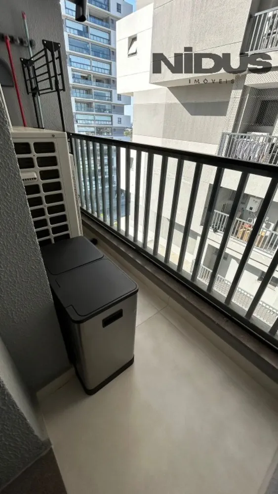 Apartamento, 3 quartos, 133 m² - Foto 15