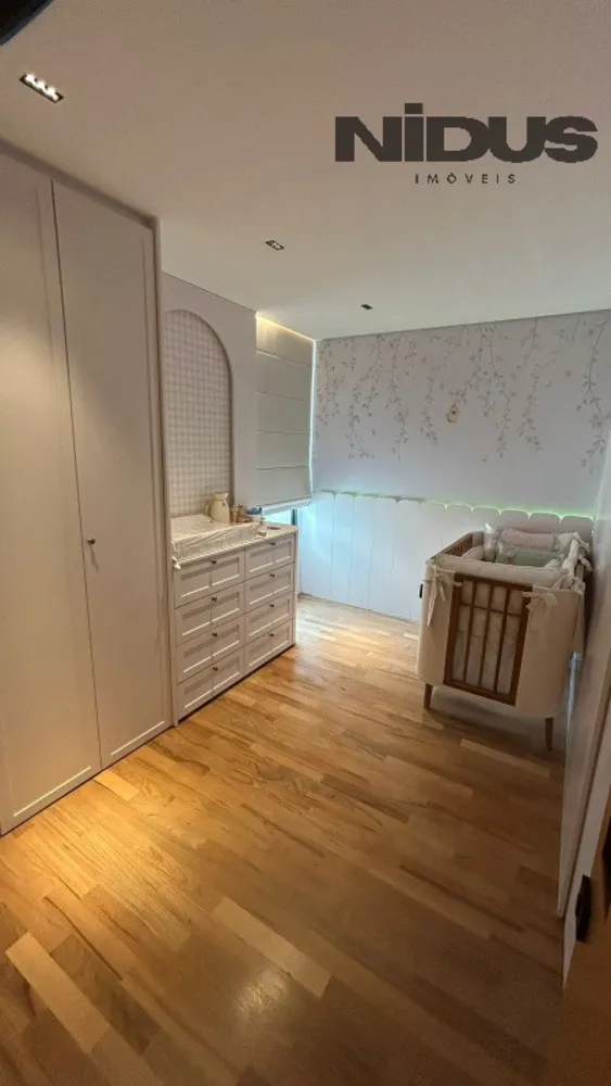 Apartamento, 3 quartos, 133 m² - Foto 6