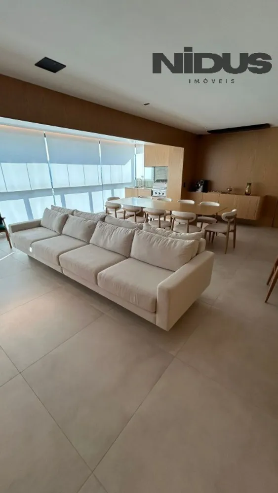 Apartamento, 3 quartos, 133 m² - Foto 1
