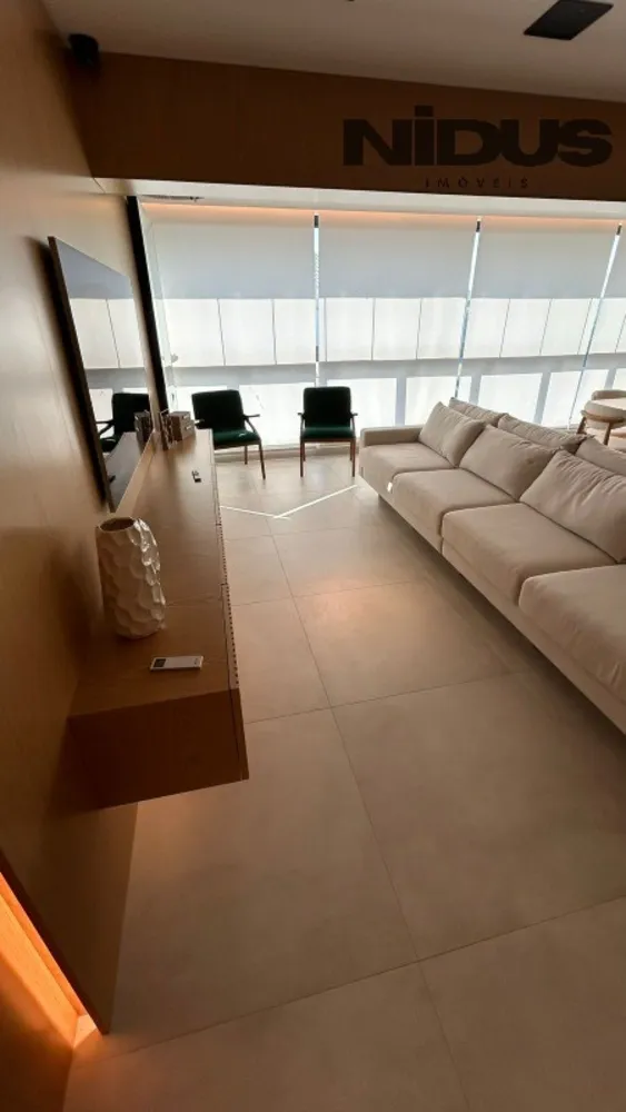 Apartamento, 3 quartos, 133 m² - Foto 4