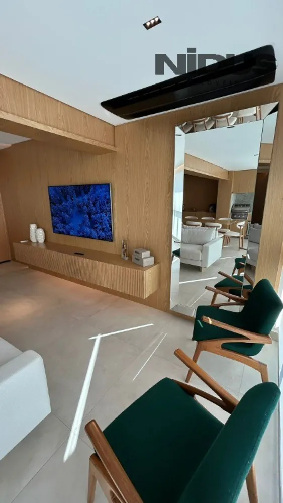 Apartamento, 3 quartos, 133 m² - Foto 5