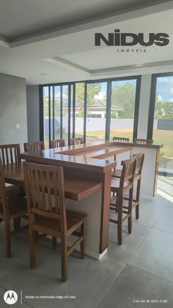 Casa, 4 quartos - Foto 7