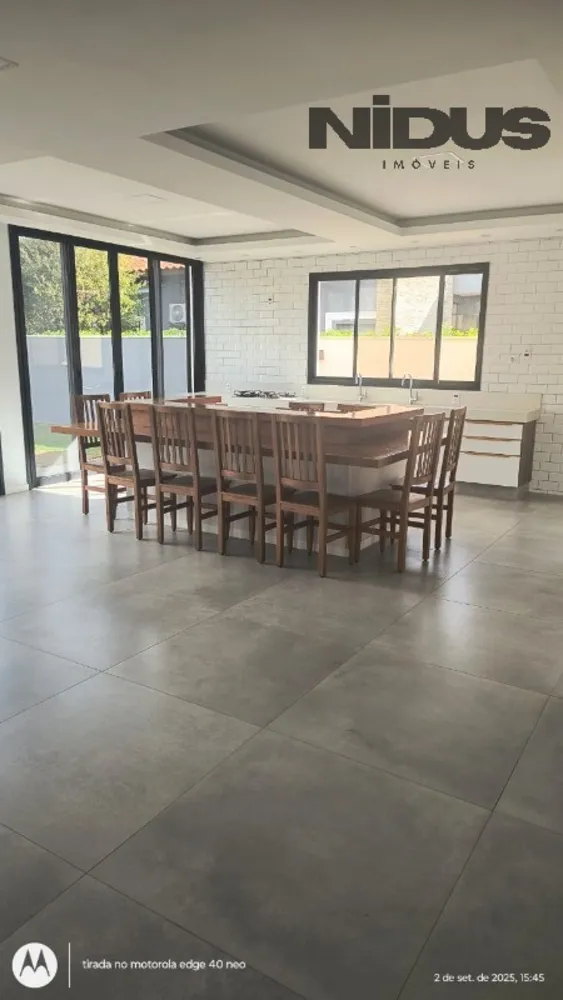 Casa, 4 quartos - Foto 5