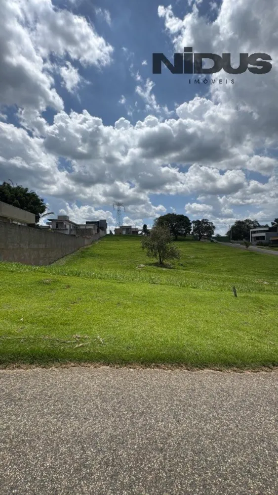 Terreno, 1000 m² - Foto 1