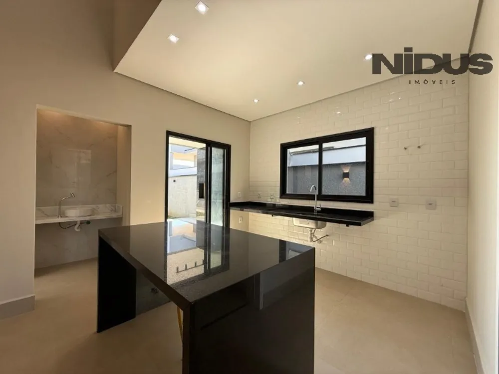 Casa, 3 quartos, 153 m² - Foto 2