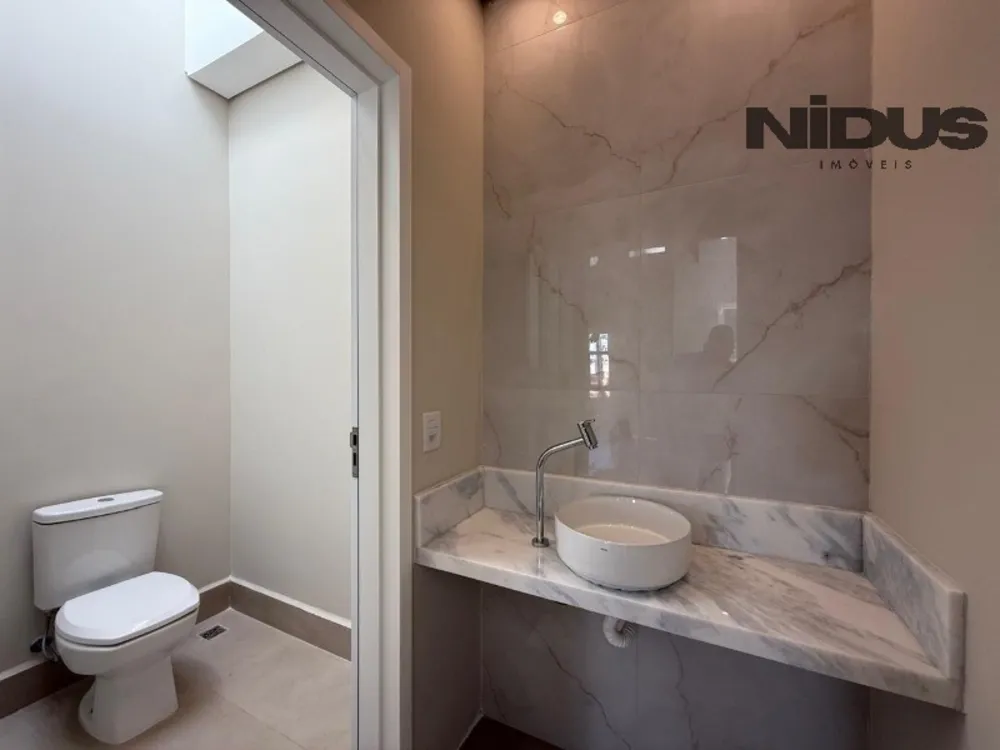 Casa, 3 quartos, 153 m² - Foto 10
