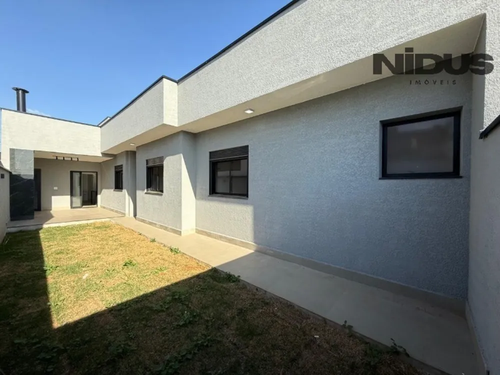 Casa, 3 quartos, 153 m² - Foto 8
