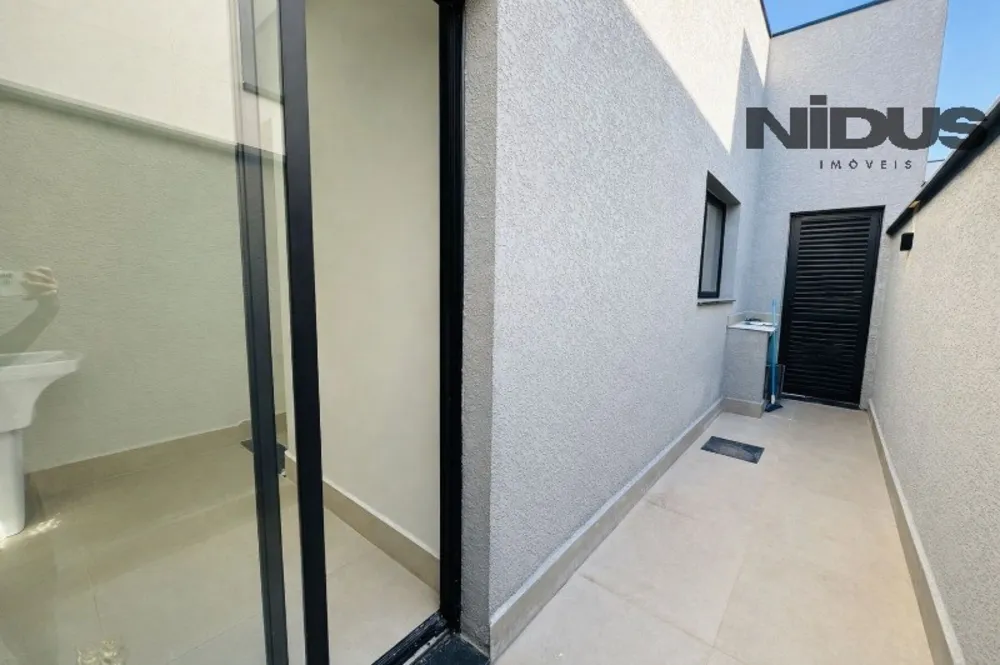 Casa, 3 quartos, 153 m² - Foto 5