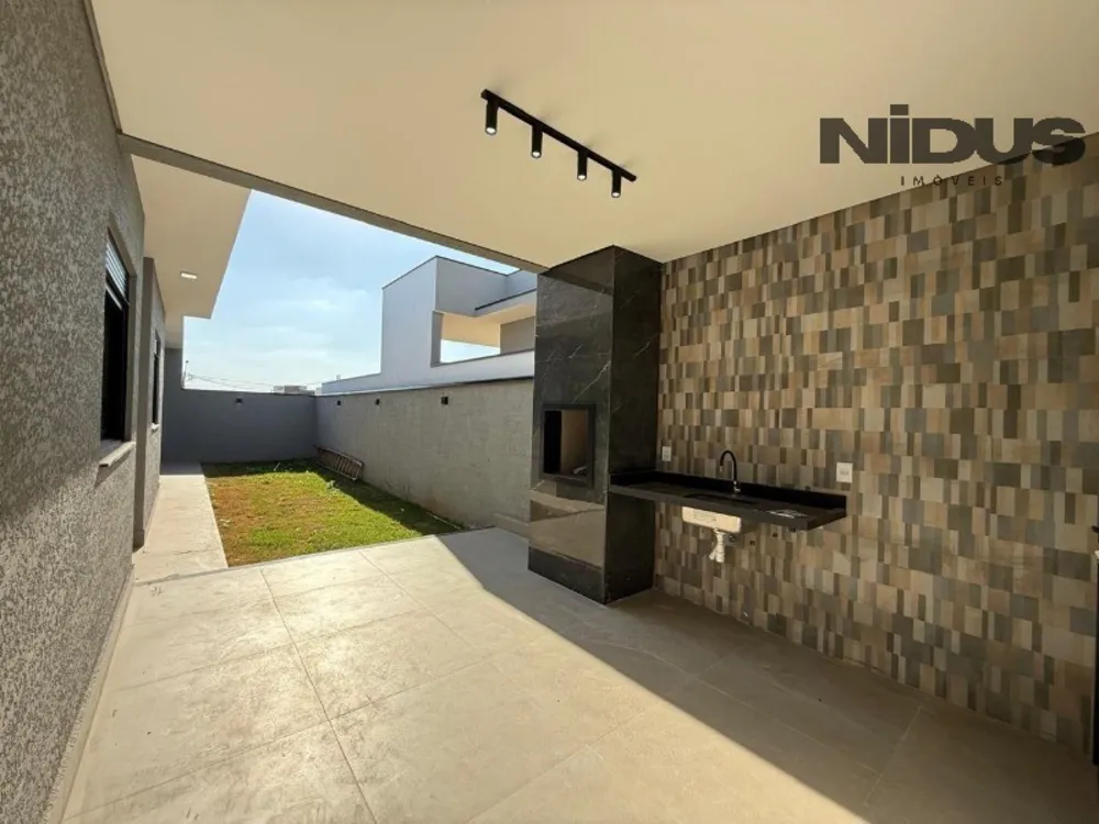 Casa, 3 quartos, 153 m² - Foto 3