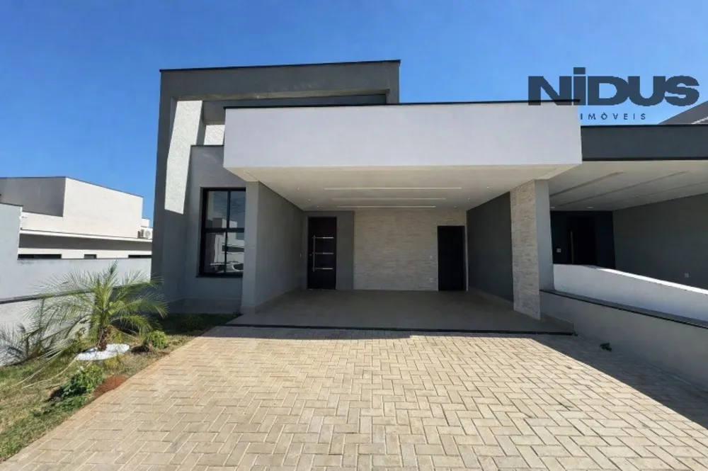 Casa, 3 quartos, 153 m² - Foto 1