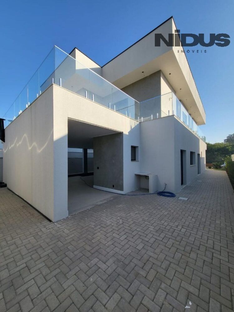 Casa, 4 quartos - Foto 2