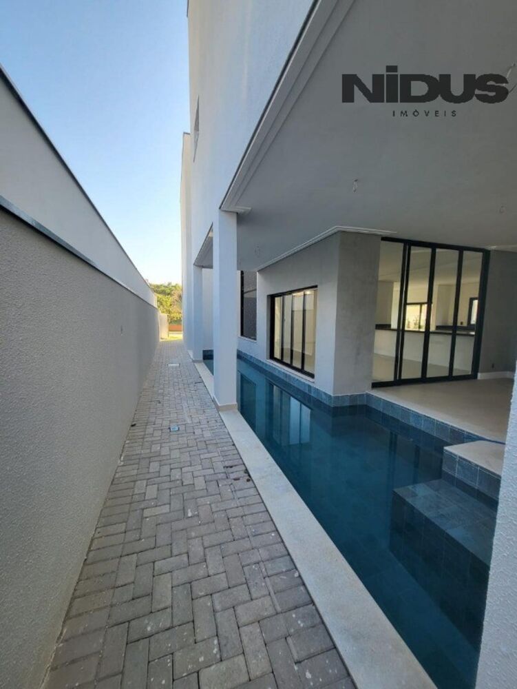 Casa, 4 quartos - Foto 4