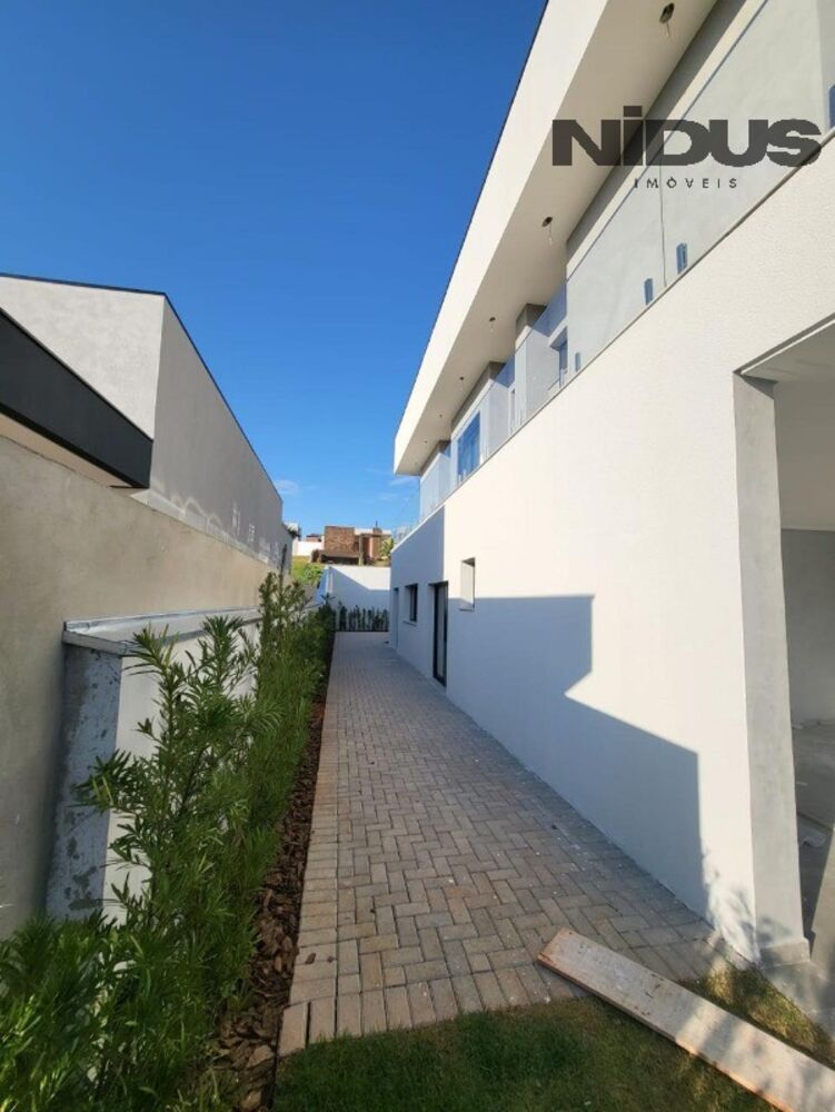 Casa, 4 quartos - Foto 13