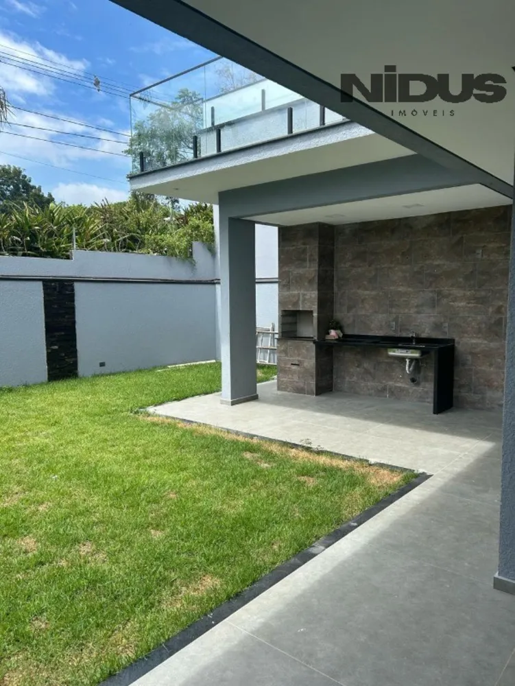 Casa, 3 quartos, 219 m² - Foto 4