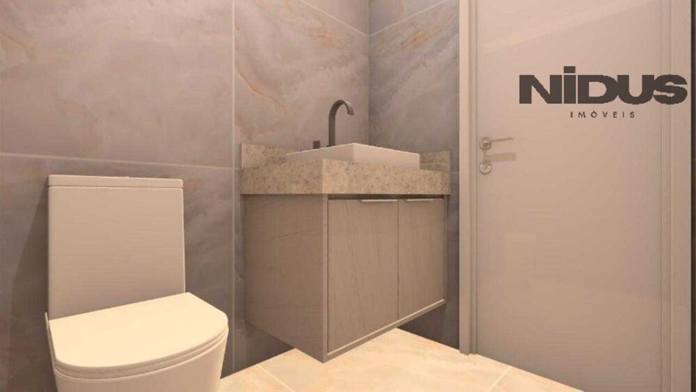 Casa, 3 quartos - Foto 7