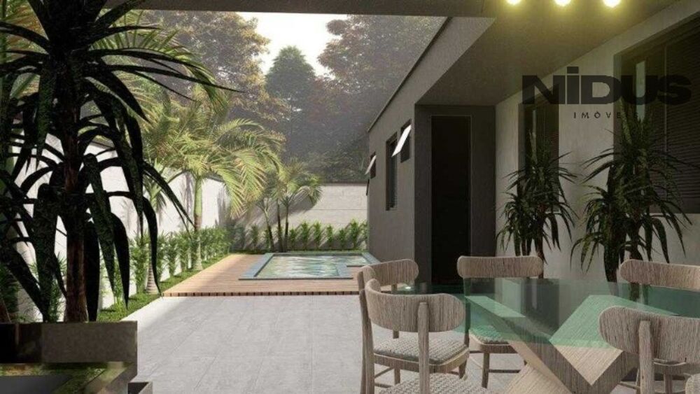 Casa, 3 quartos - Foto 5