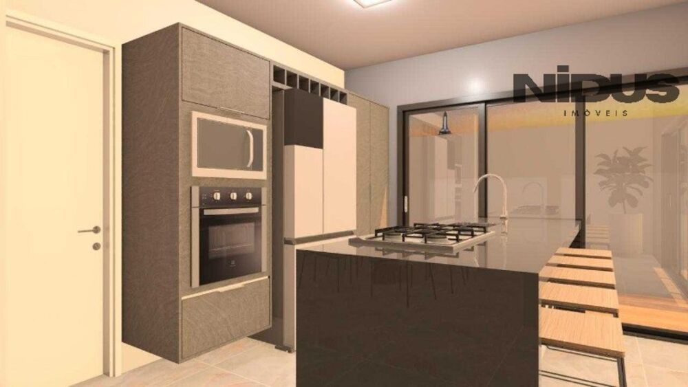 Casa, 3 quartos - Foto 6