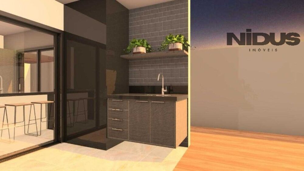 Casa, 3 quartos - Foto 8