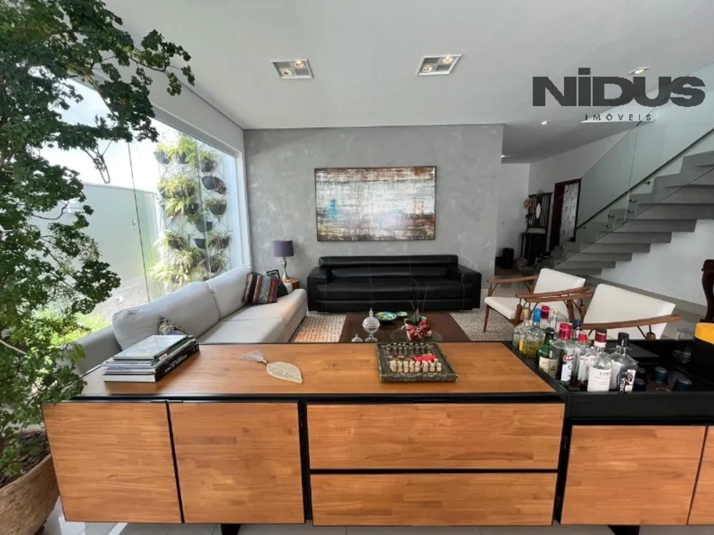 Casa, 3 quartos, 280 m² - Foto 7