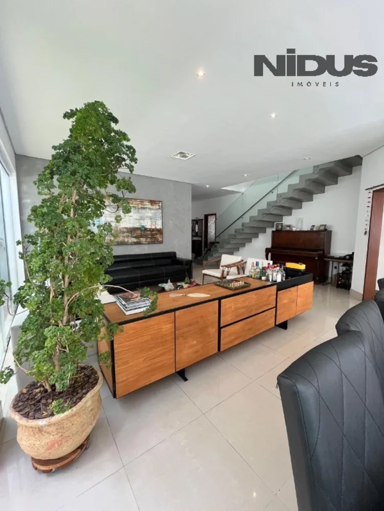 Casa, 3 quartos, 280 m² - Foto 6