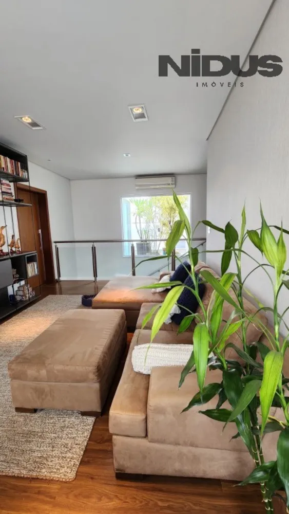 Casa, 3 quartos, 280 m² - Foto 16
